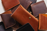 Timeless Wallets